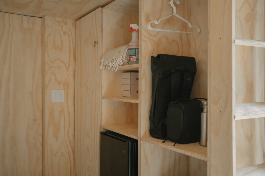 美国Elsewhere 定制小屋-24