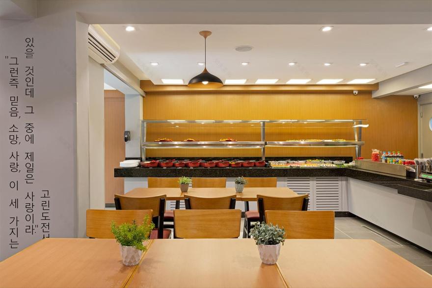 Sr· Chau 餐厅的创新设计-9