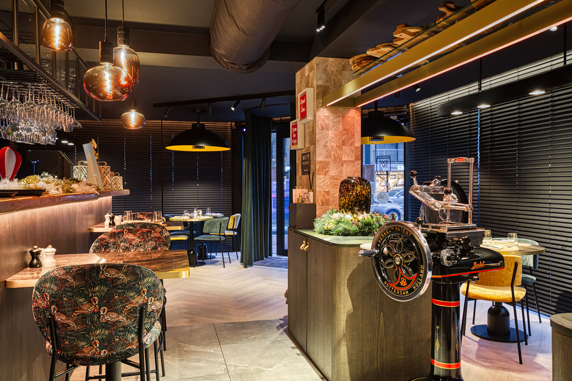 Interiors - Horeca-94