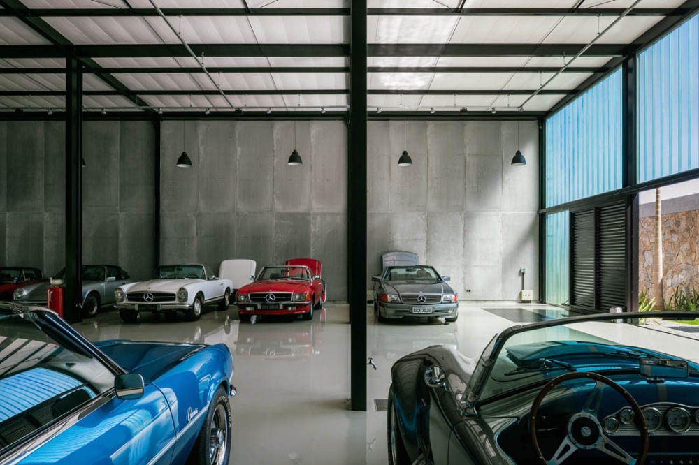 巴西车库展厅(2018)-26