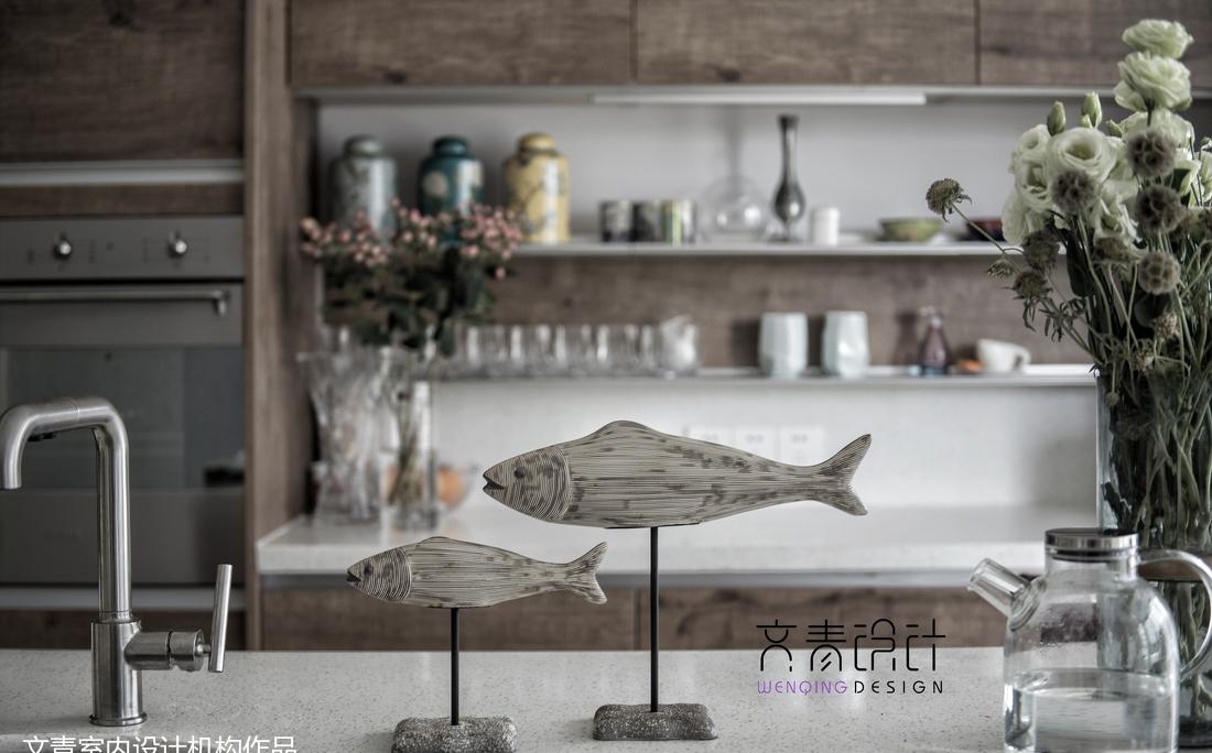 《朋友》台式现代简约,打造温馨亲子空间-8