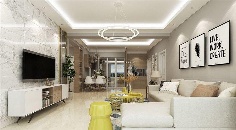 沈阳富力院士廷-0