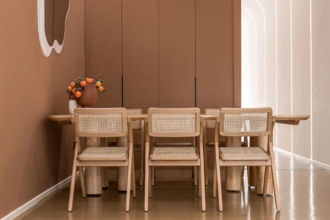 自然美学甜品店丨末那识-47