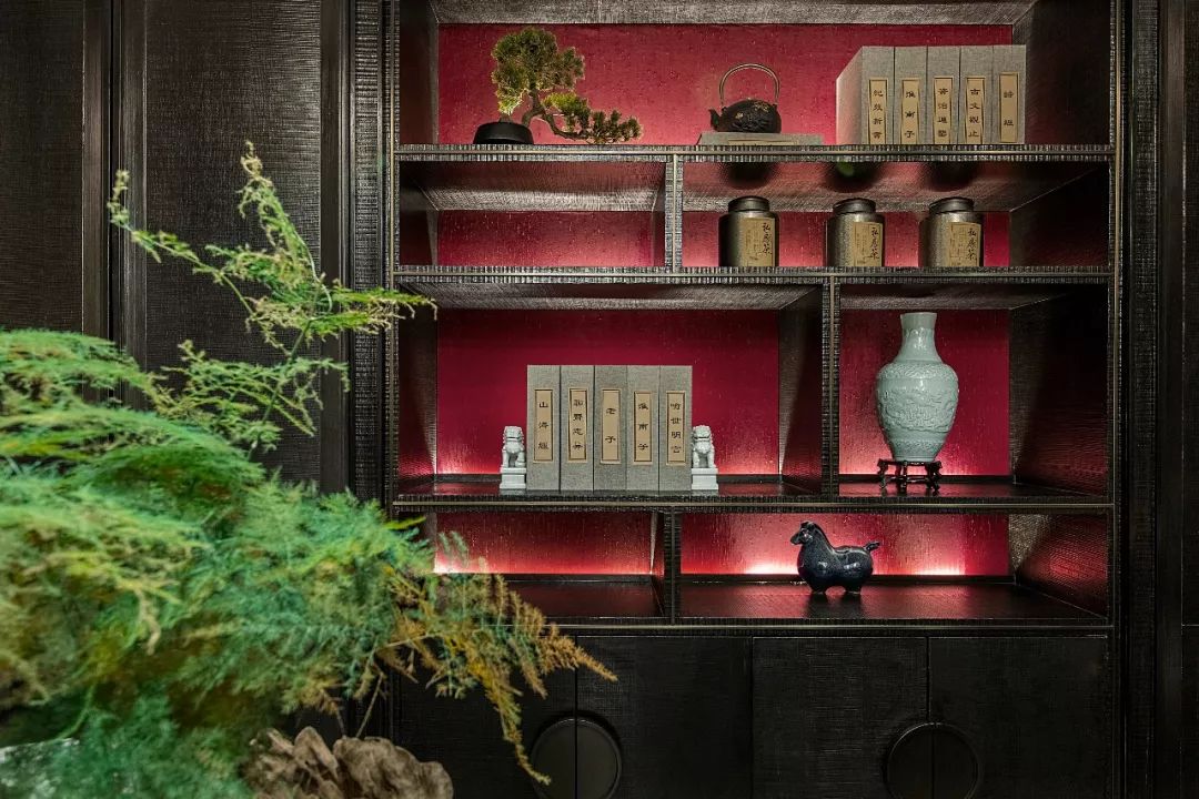 碧桂园【铜雀台】售楼部-140