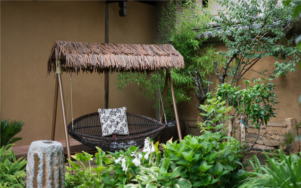 沙溪云渡别院丨中国云南丨广州里尔装饰设计有限公司-14