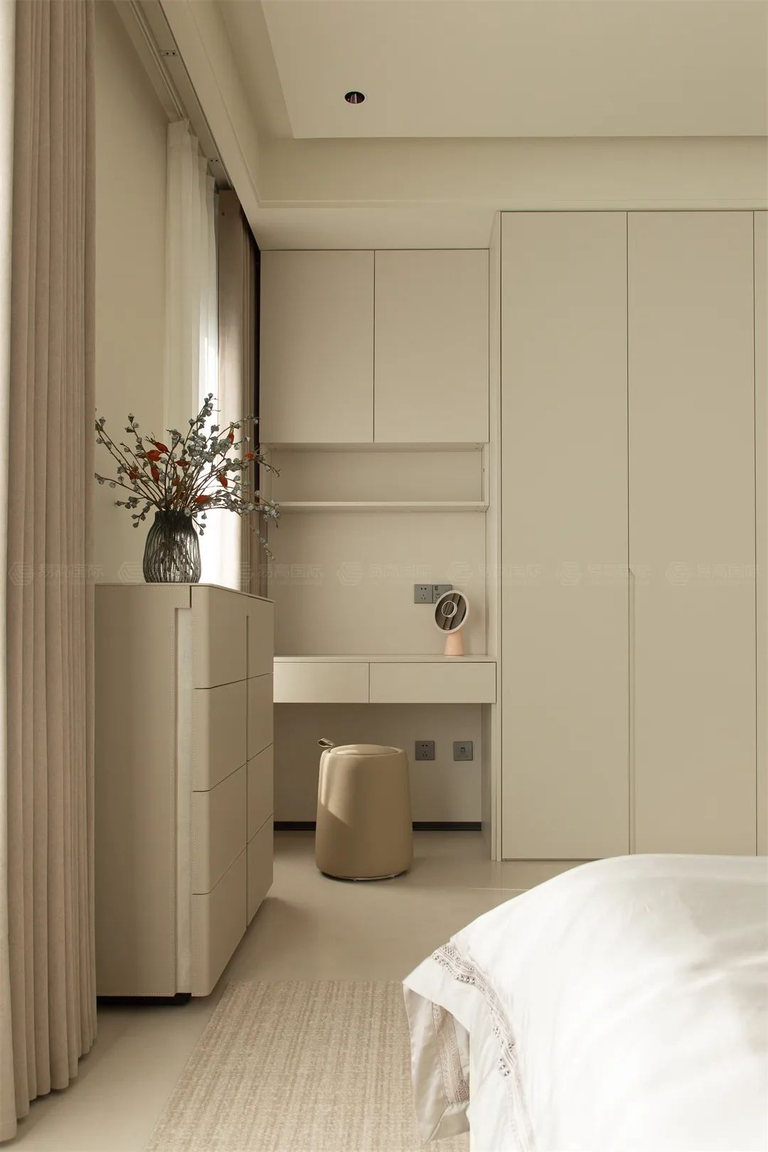 曲江大城 • 华宸丨易高-26