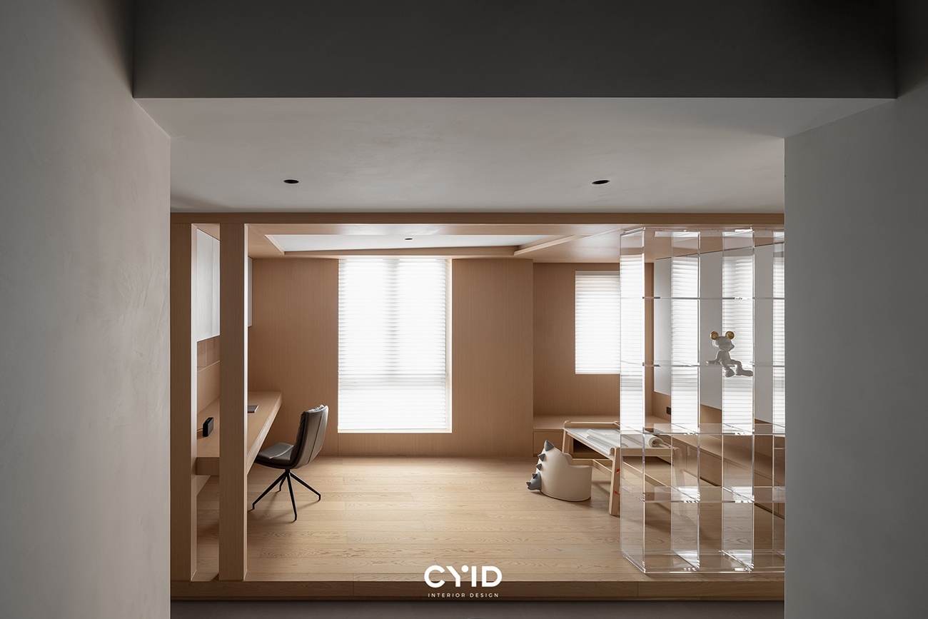 石梁龙湾丨中国台州丨辰佑设计-37