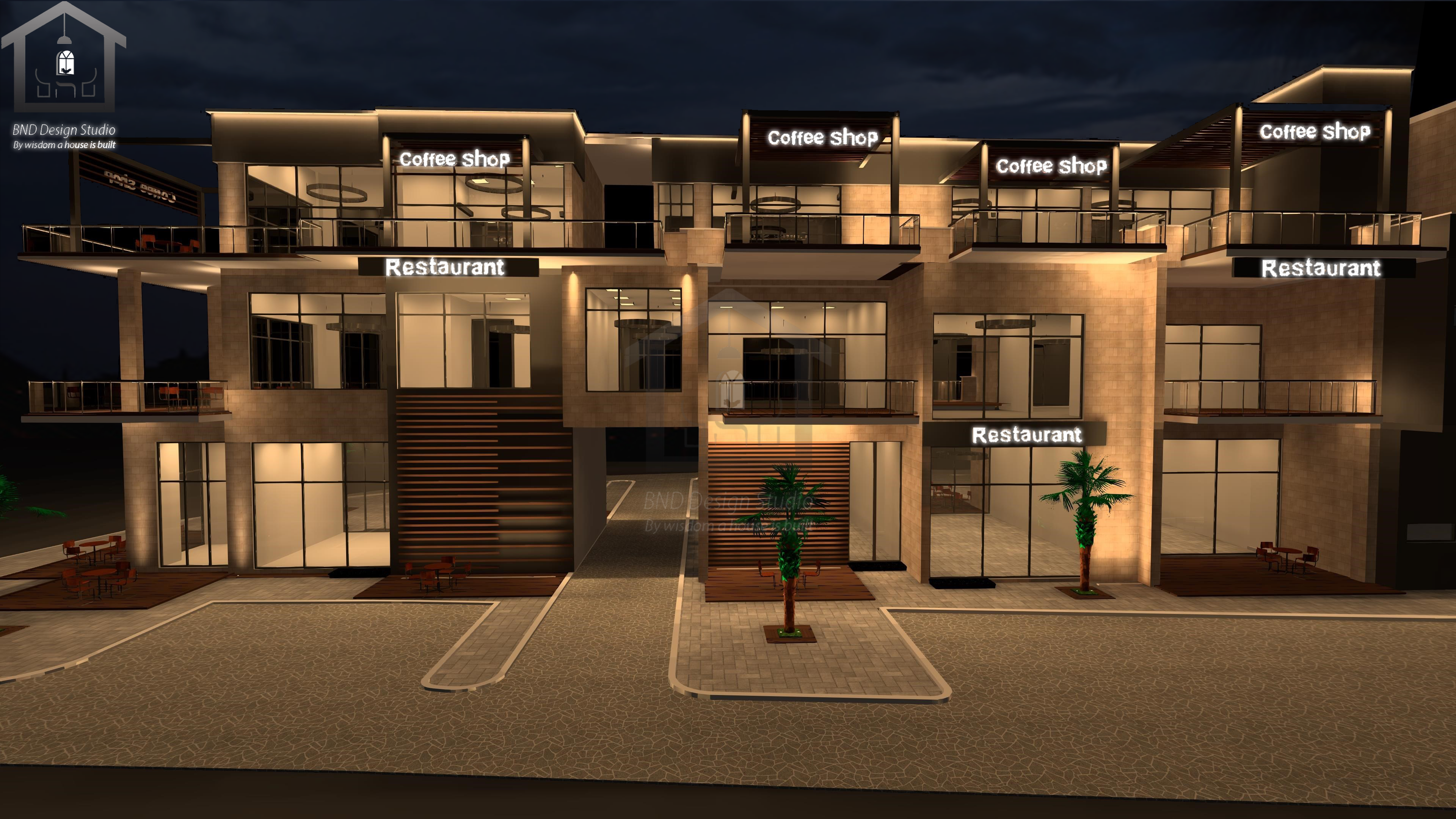 Al-Kharj Mall - Saudi Arabia-5