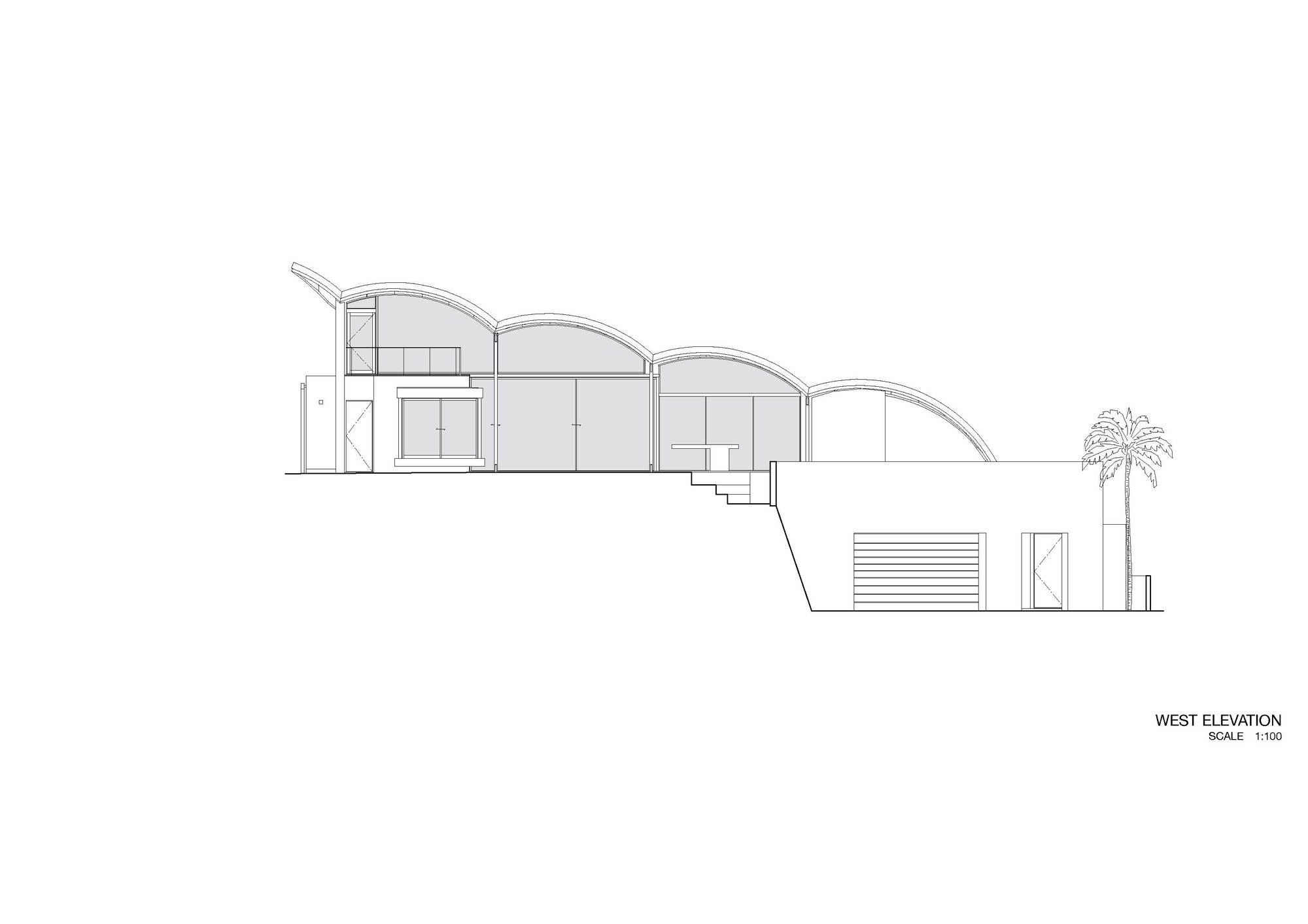 个性农村独栋别墅丨日本丨teamSTAR-35