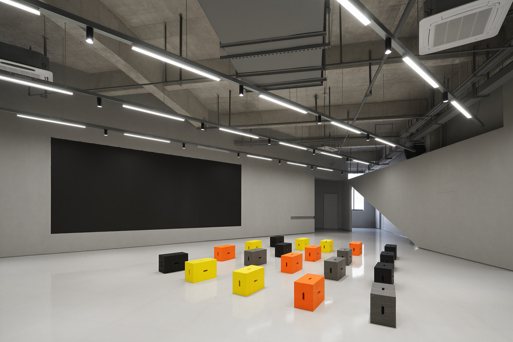 幻成设计中心丨中国绍兴丨慧空间设计机构-47