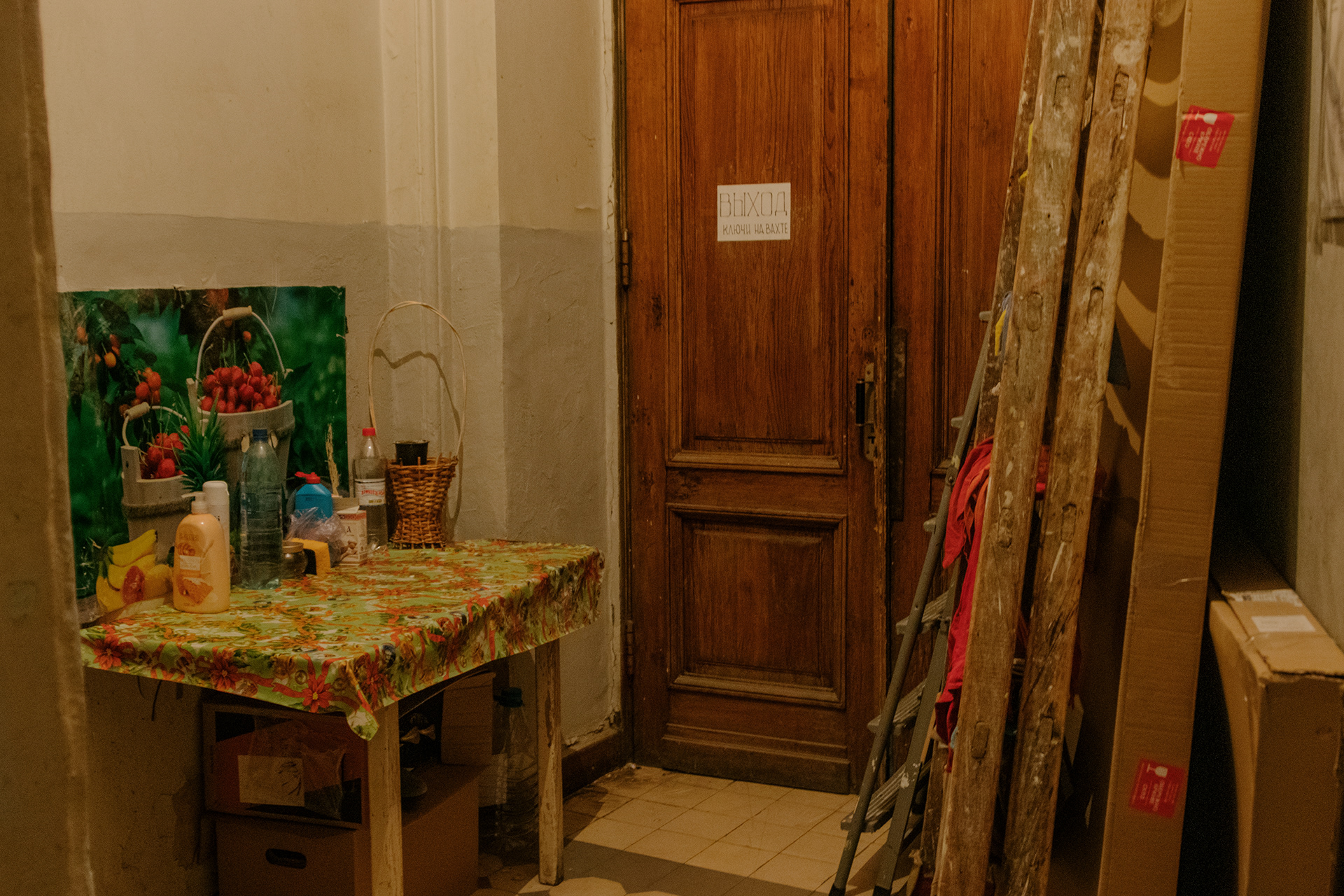 敖德萨学生宫丨UkraineOdessa-33