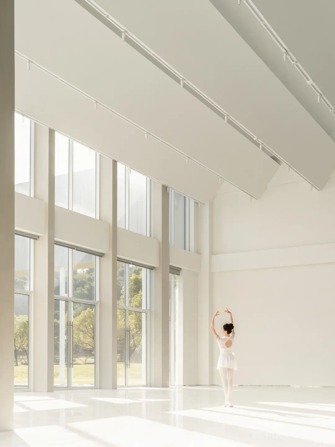 中国雕塑学会艺术馆丨中国芜湖丨北京中德行建筑设计有限公司-58