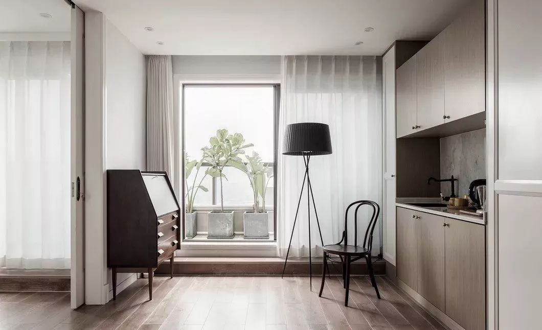 叶胤祥设计事务所 | 打造随州高端纯设计之美-40