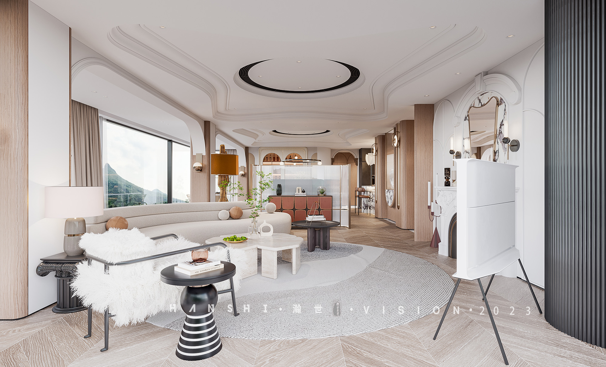 法式轻奢-瀚世表现-2