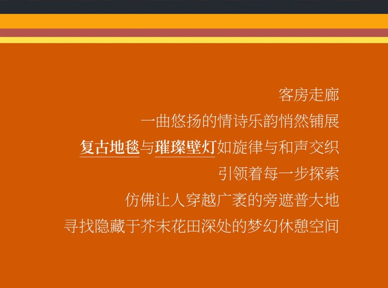 昌迪加尔17区凯悦尚萃酒店，抽象艺术与法式旁遮普风情的奇妙交汇丨HBA × 凯悦尚萃-20