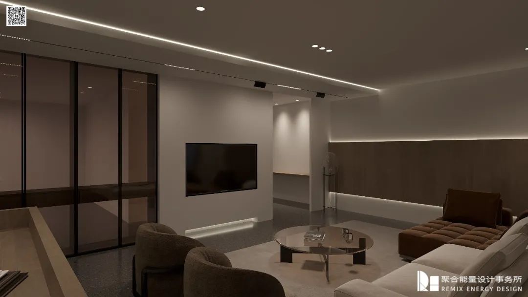 浙江丽水南岸照明体验馆 | 大胆创新设计,展现灯光魅力-5