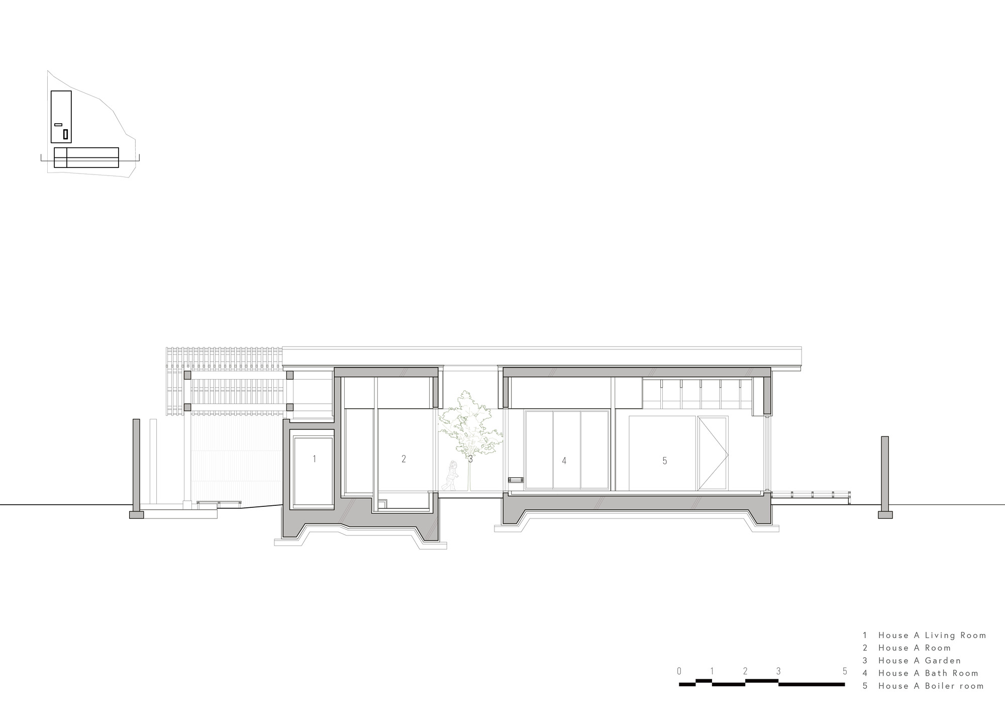 去了或离开了丨韩国庆州市丨studio STAY Architects-40