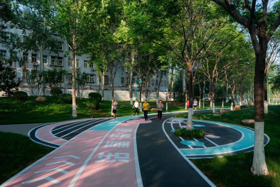 淄博儿童公园丨中国淄博-18