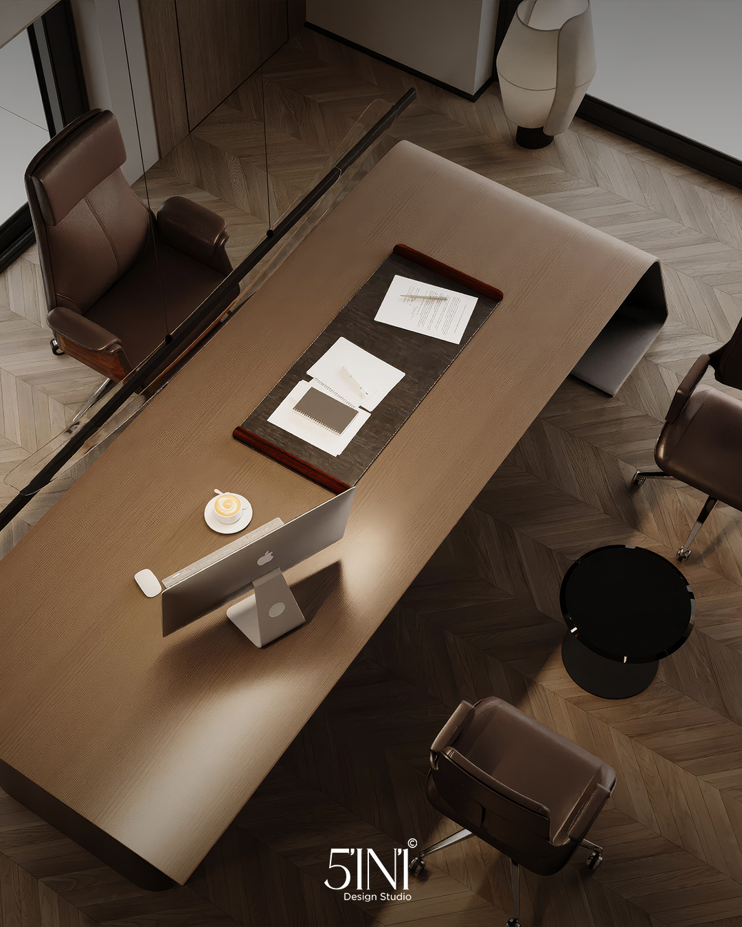 GM office by 5IN1©-6