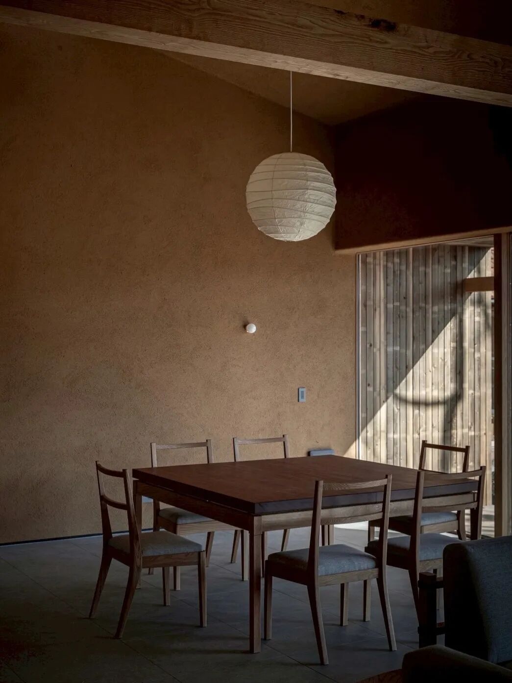 赛德拉的房子丨Akio Isshiki Architects-45