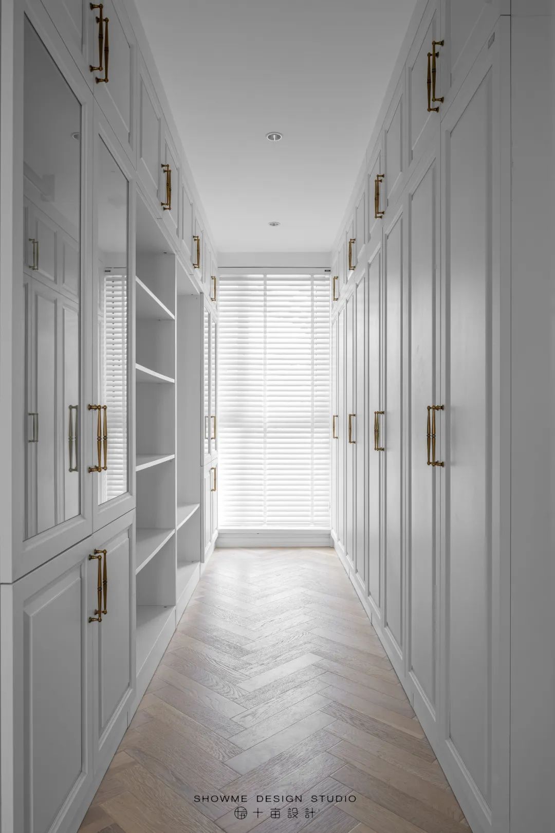 多一点浪漫 | 80、90 后的理想家居设计-56