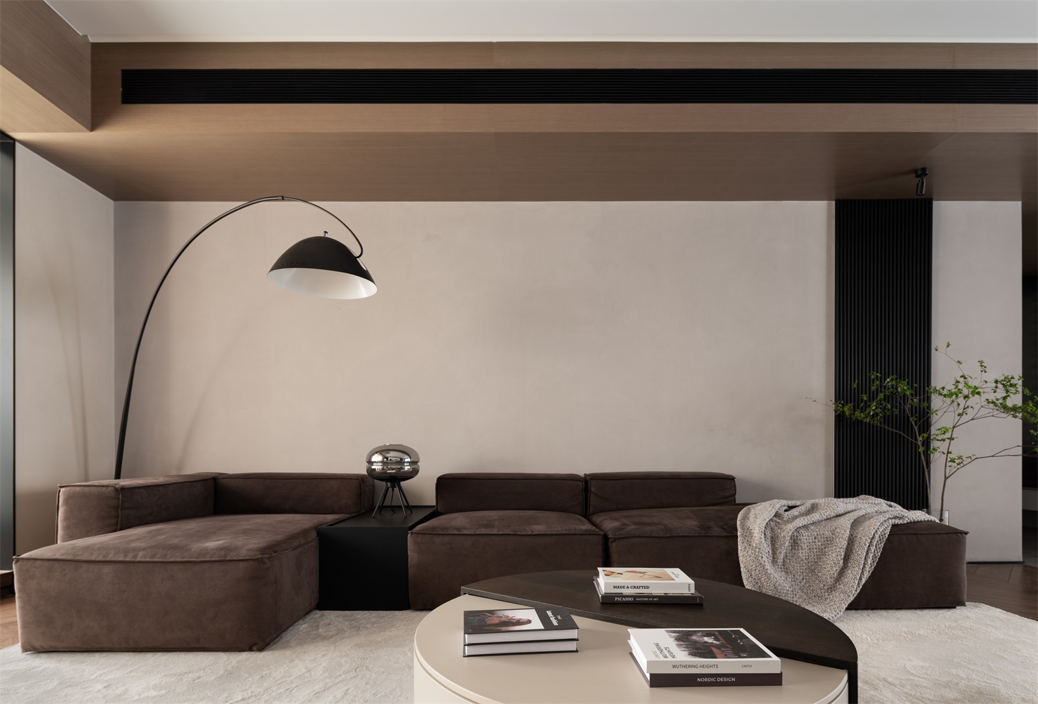 L宅丨中国汕头丨宅这里设计-5