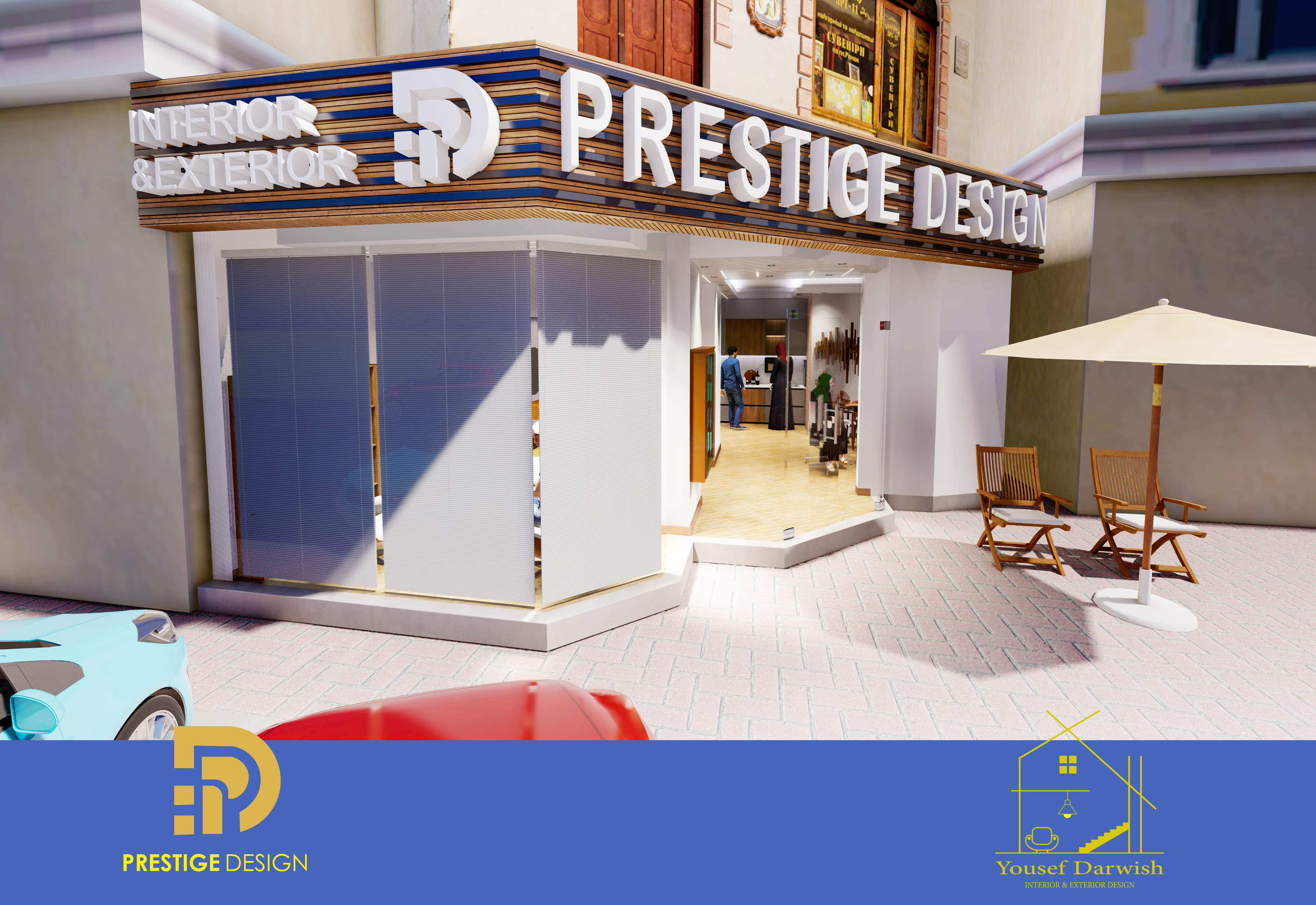 Prestige design-9