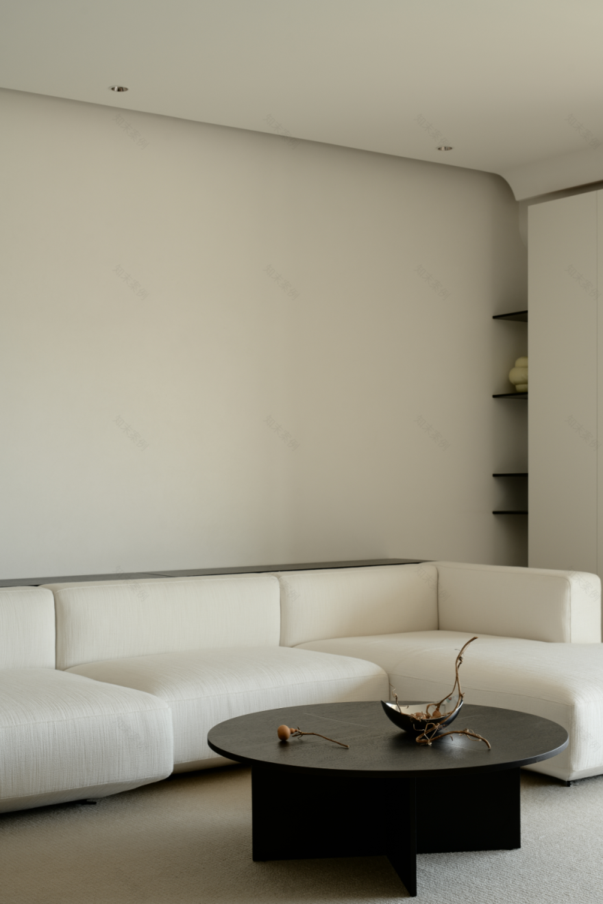 治愈自然主义丨中国汕头丨HRAMN 汉马建筑-32