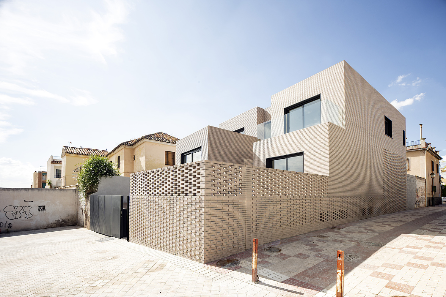 西班牙 M House-14