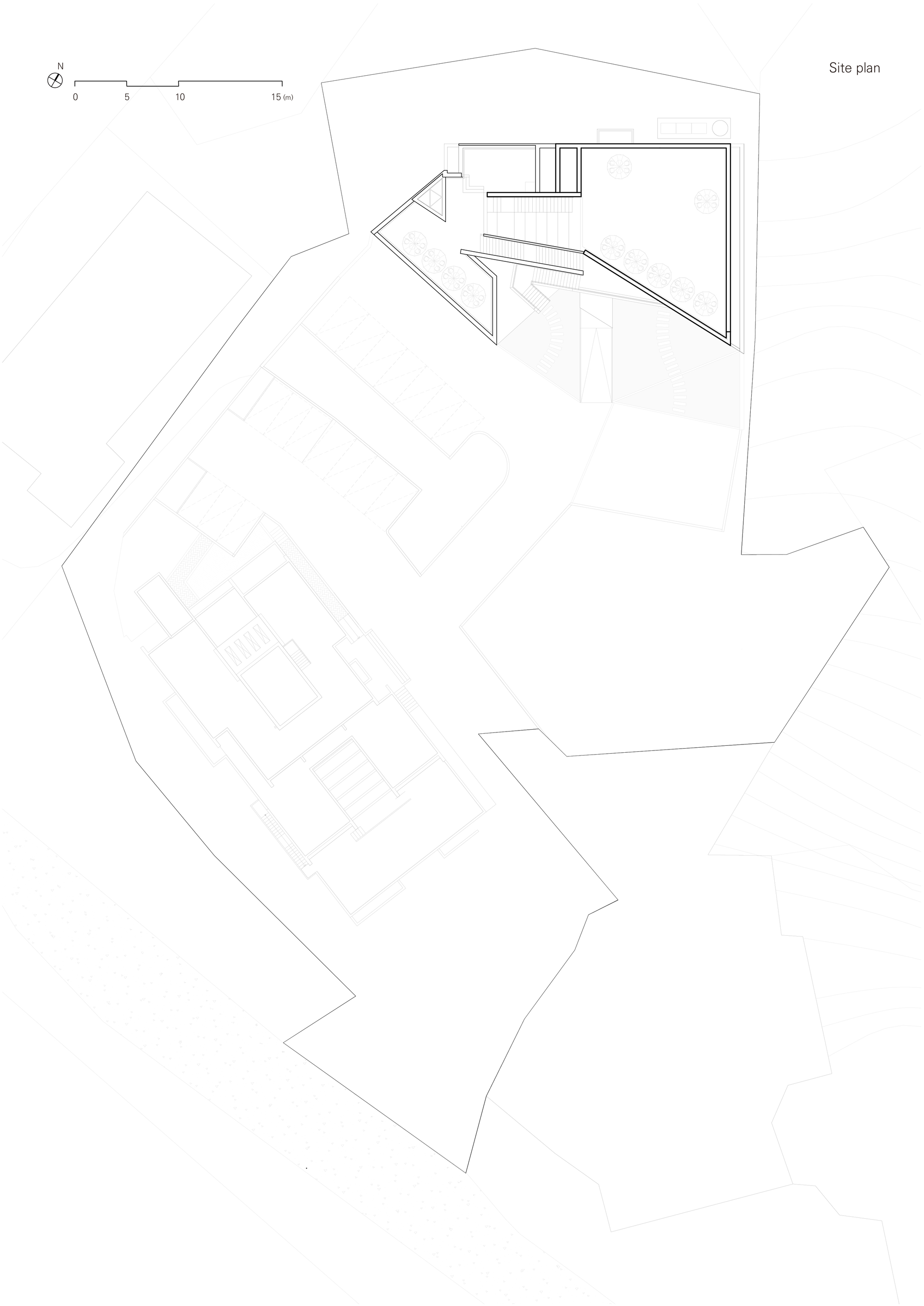 Cormeum Café and Neighborhood Facility / KARO Architekten-37