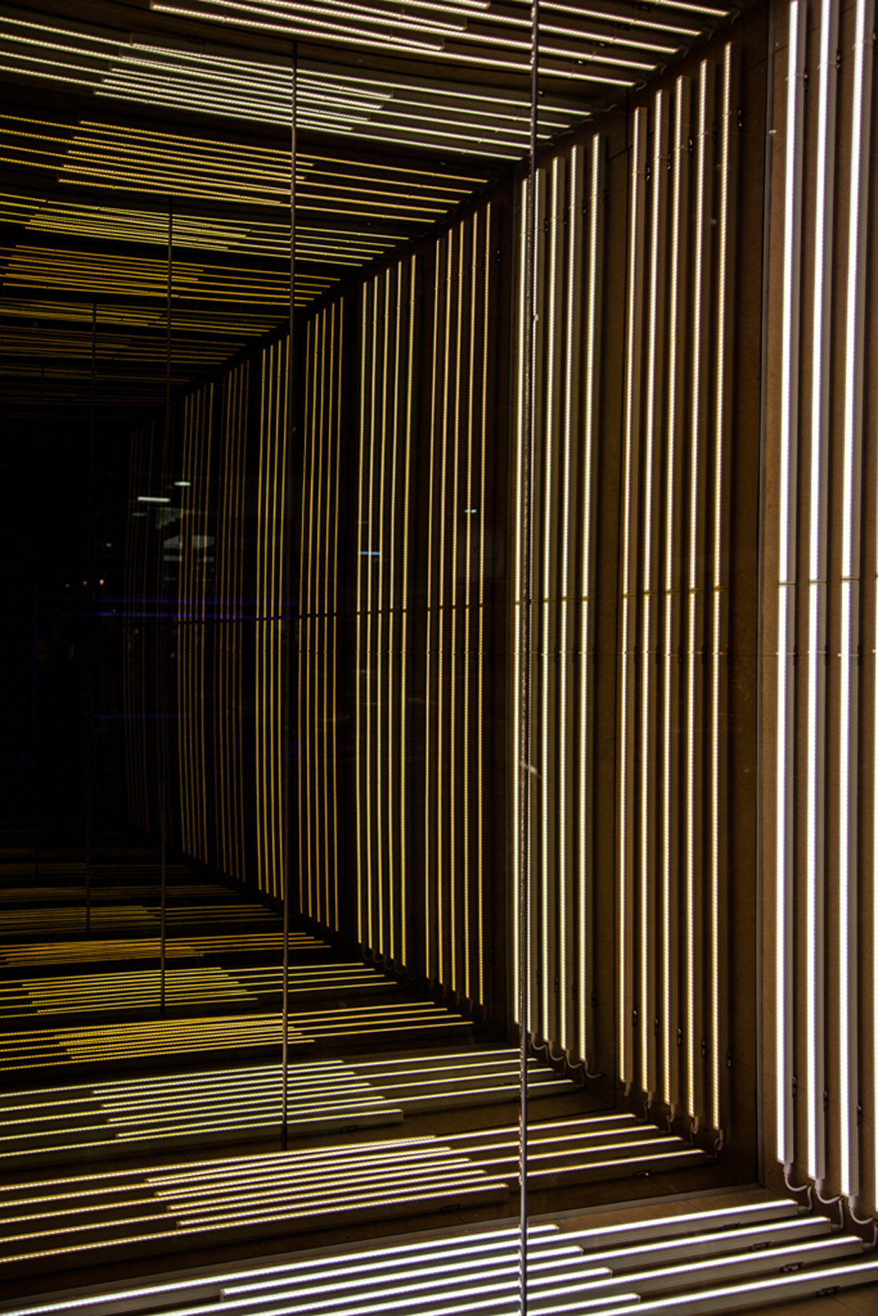 2016 年人居趋势展馆 | 融入空间的互动设计-17