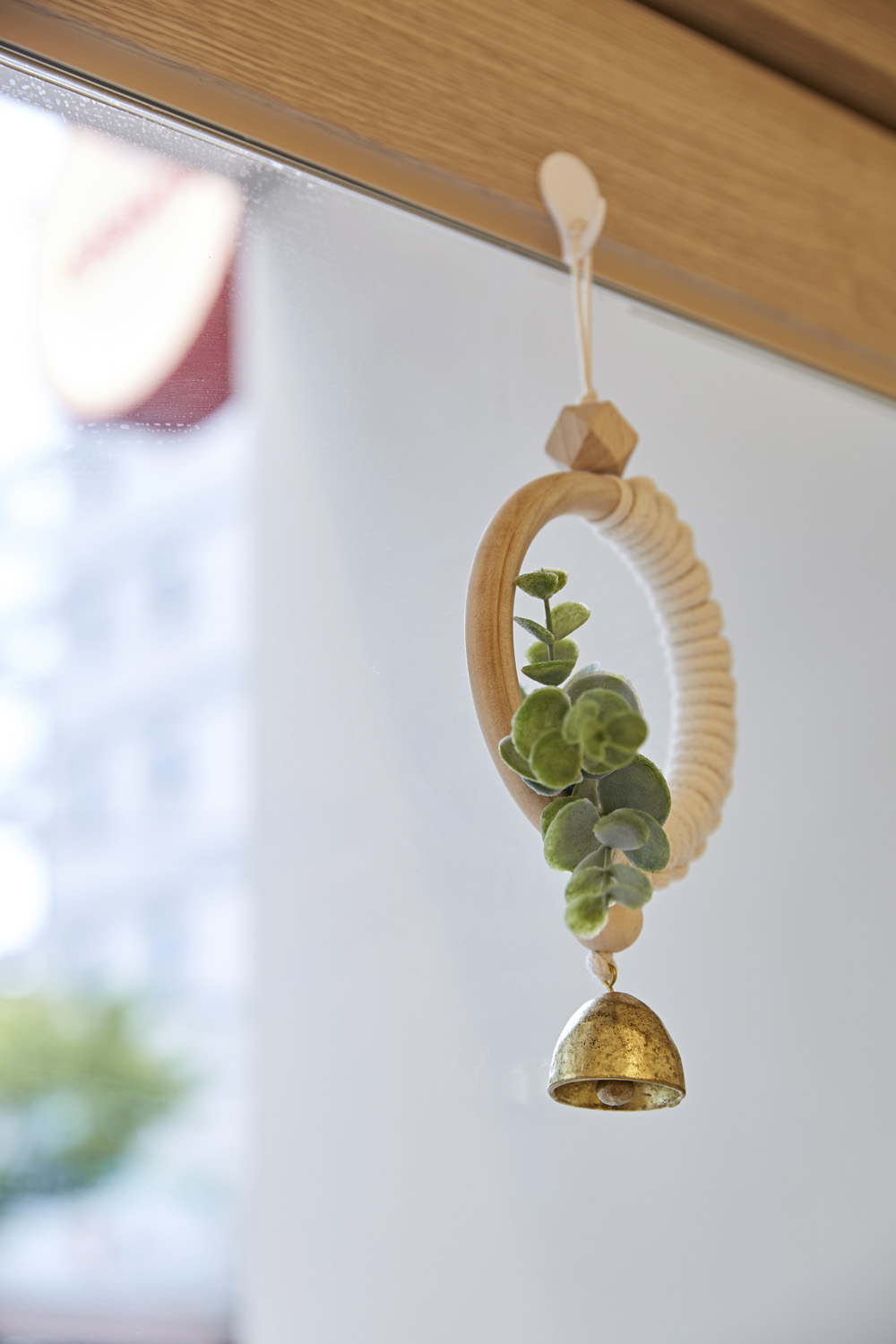 11 平小空间大变身，摩尔登 cookie 咖啡厅设计亮点解读-15