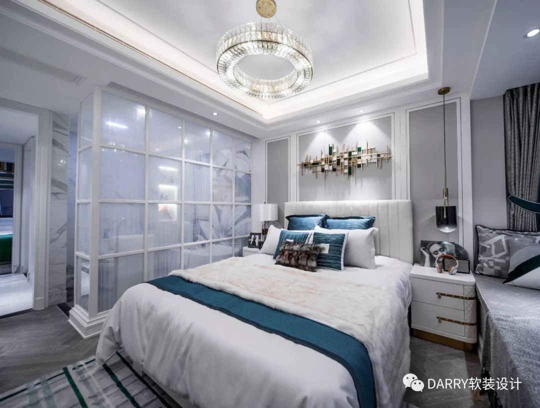 |DARRY·戴瑞软装| 丛林浅唱 · 时光漫漫-47