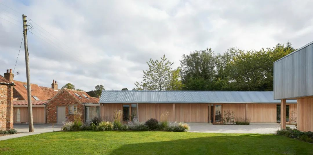 2022年RIBA国家建筑奖获奖项目丨英国丨多个事务所-387