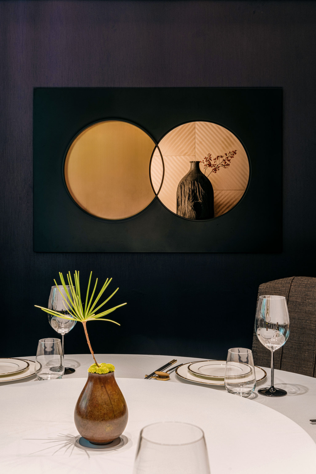 松筠小筑丨中国常州丨陈飞波设计事务所-40