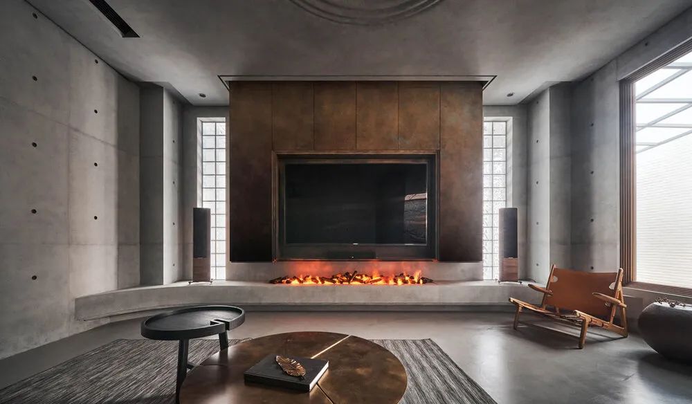 情人之家丨牙买加圣玛丽丨isla 设计-28