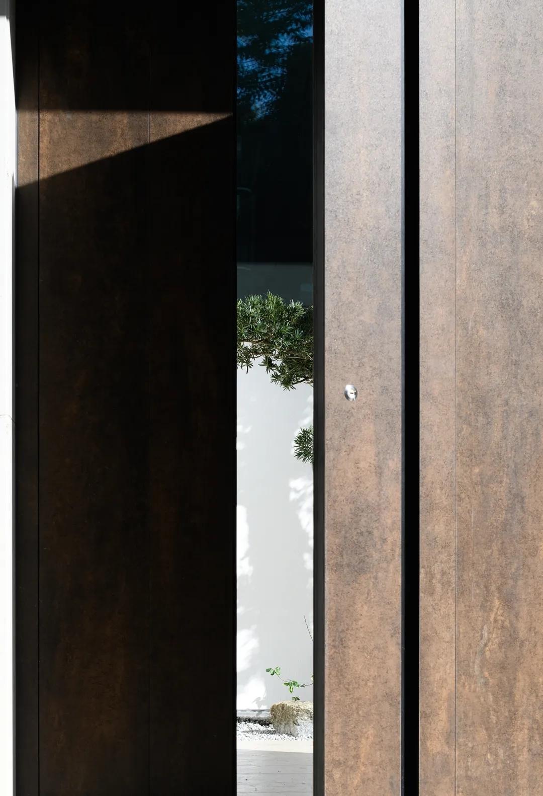 宁波钱湖比华利 700㎡别墅丨中国宁波丨FEN+DESIGN 张奇峰室内设计事务所-7