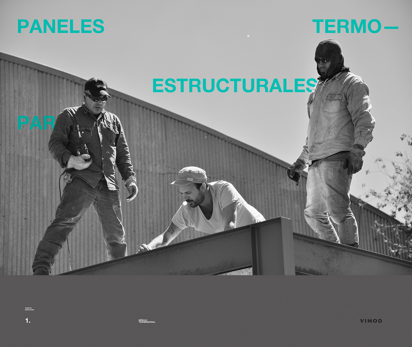 模块化建构的魅力 | Vimod™品牌形象设计-12