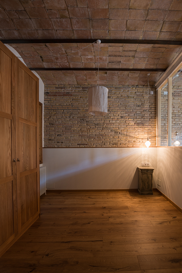 Gran Vía 759住宅整体改造项目丨西班牙巴塞罗那-25