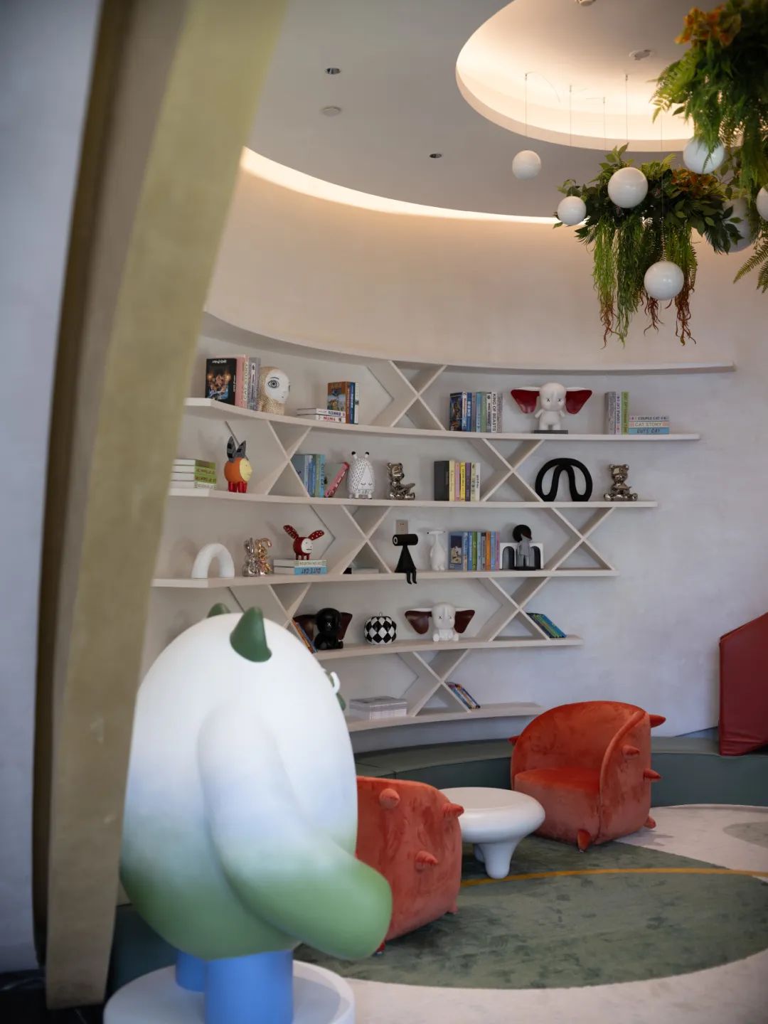 城发天悦湾丨中国三明丨VHD维度华伍德设计事务所-53