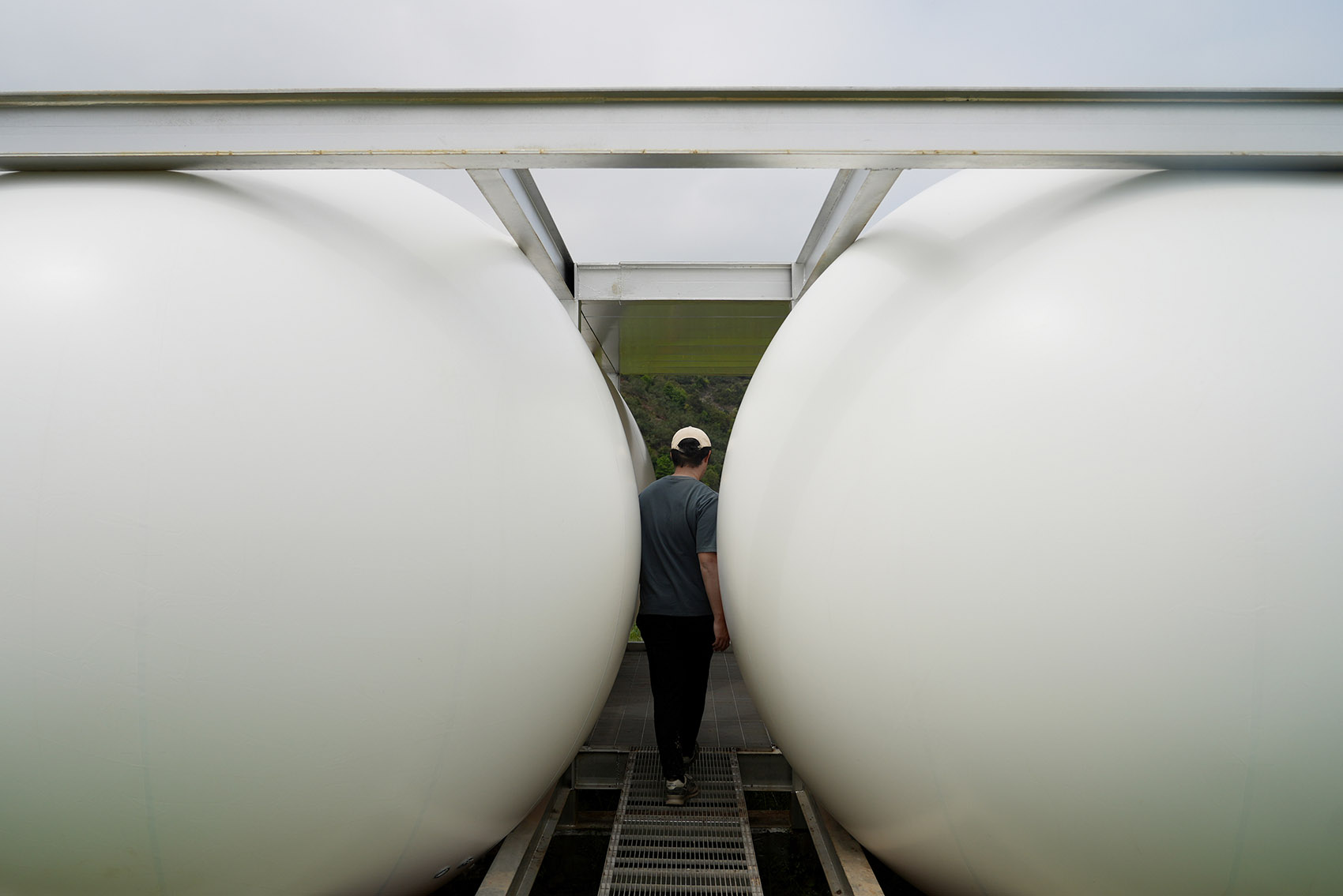 “云稻这里来”农文旅片区丨中国宁波丨猜一建筑 + Increments Studio-67