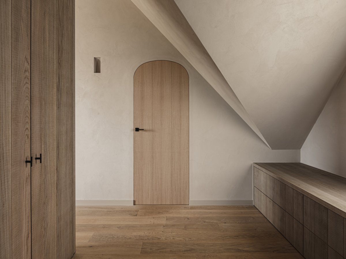 Nieubouw Torhout 住宅-15