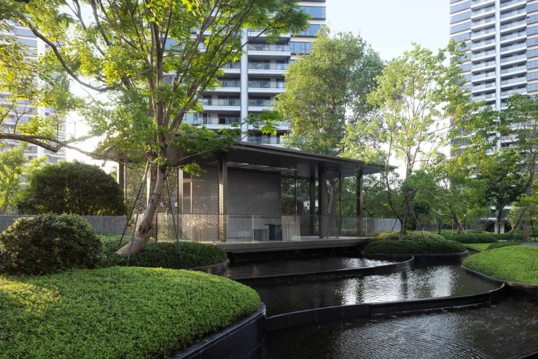 东莞 · 中海松湖云锦丨中国东莞丨奥雅股份深圳设计二所-19