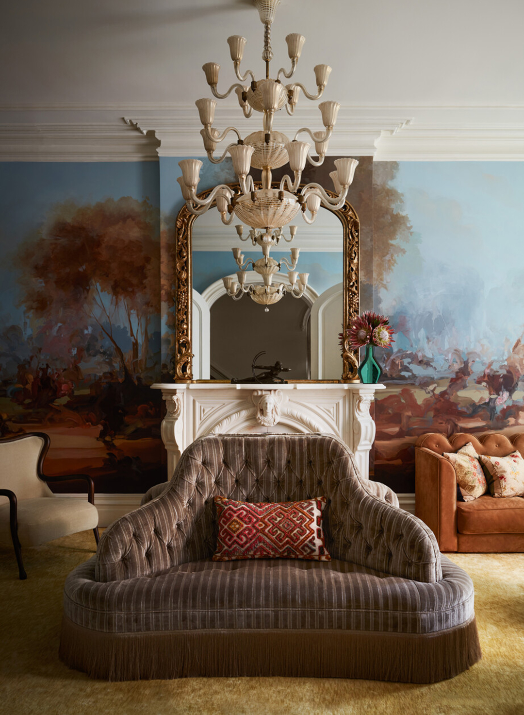 Shamshiri Studio · 复活一场纽约的“文艺复兴”丨美国纽约-5