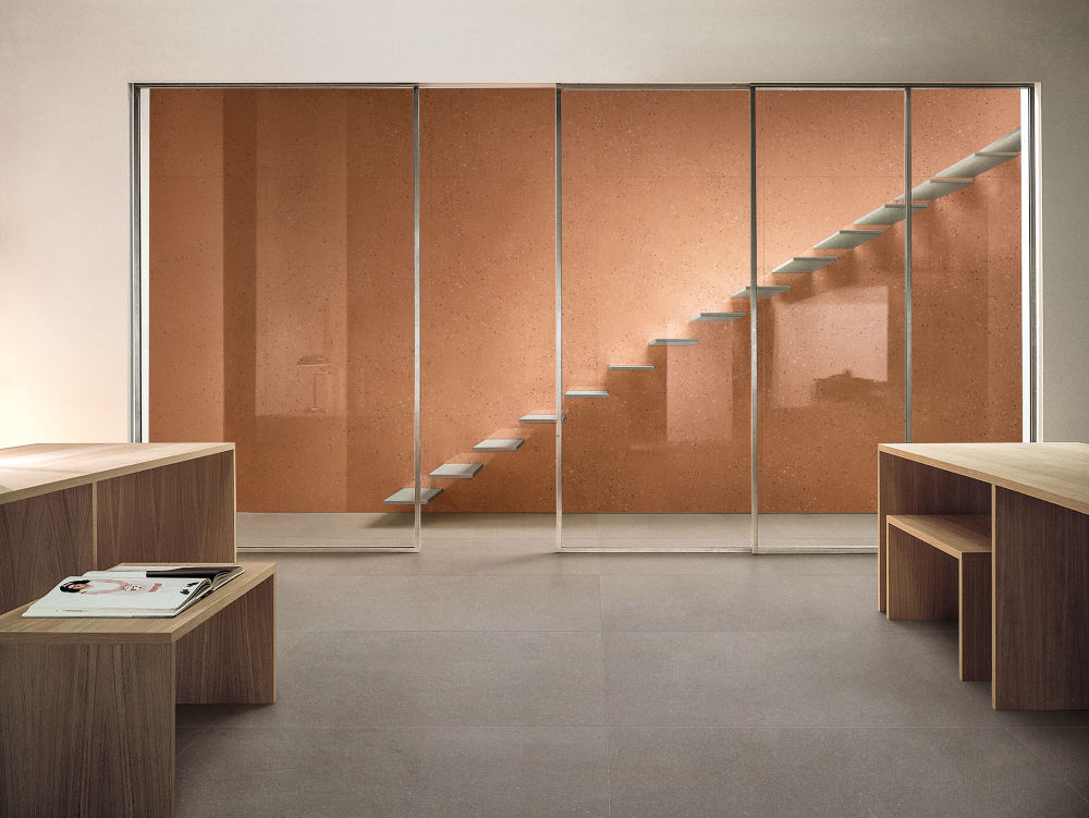 Earthtech,Florim 礼物-10