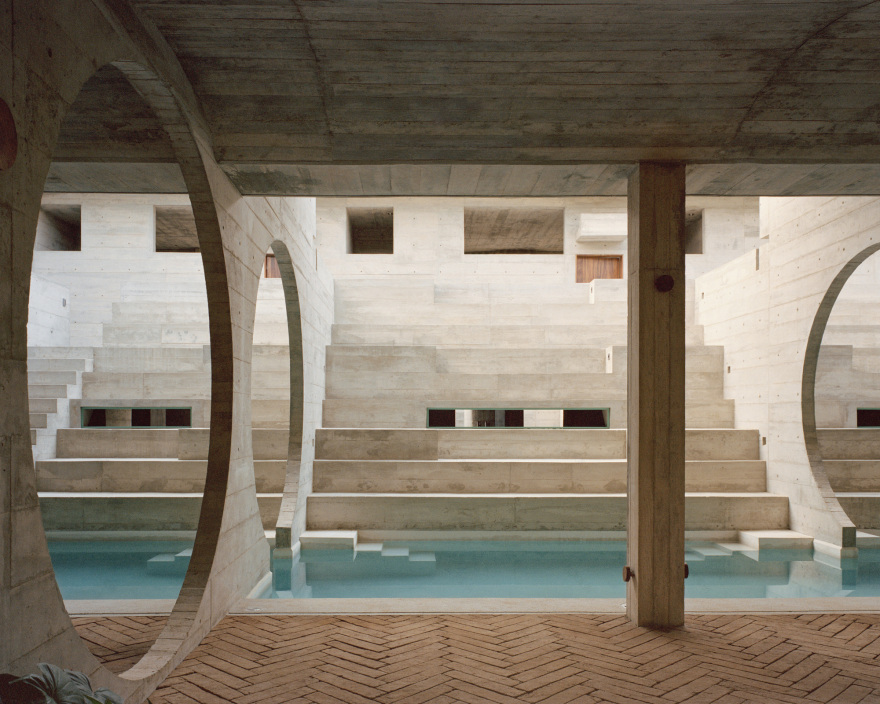 房子丨墨西哥丨Ludwig Godefroy Architecture-18