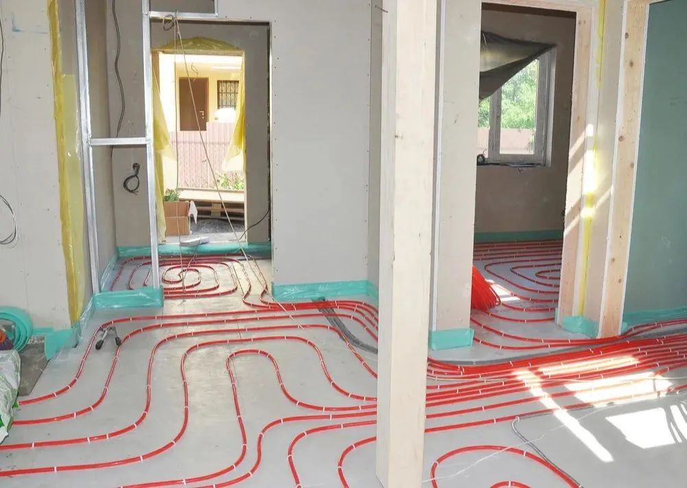 电地暖 VS 水地暖 · 究竟哪个更适合你?-4