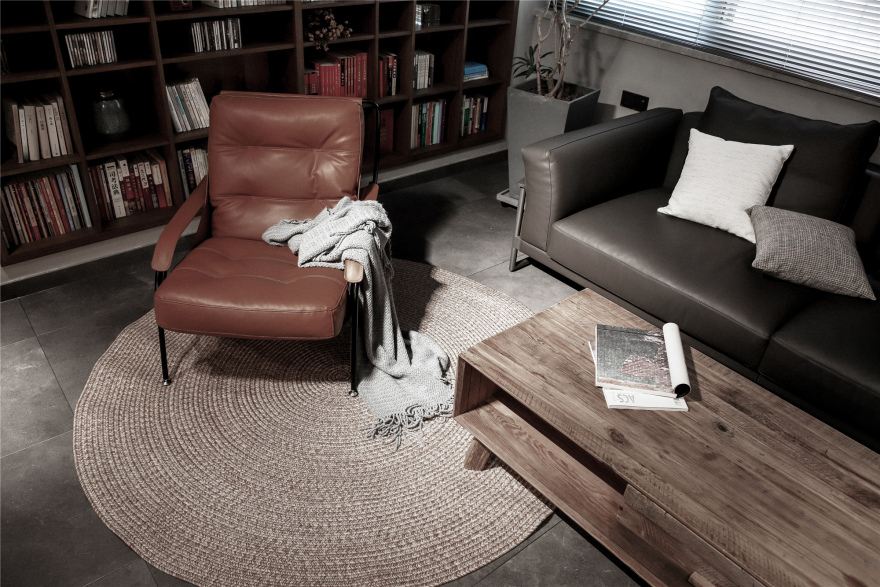 香景大厦丨中国深圳丨黄媛-14