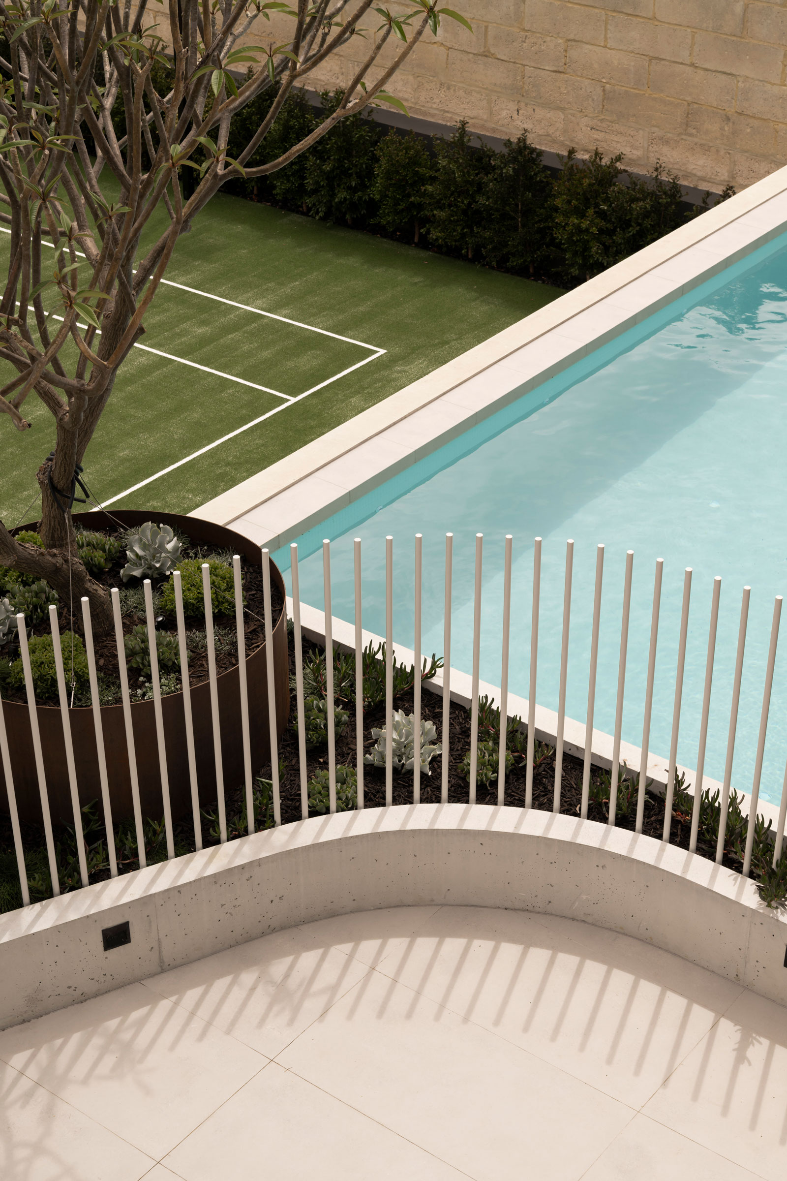 Dalkeith 住宅丨澳大利亚丨MAEK-16