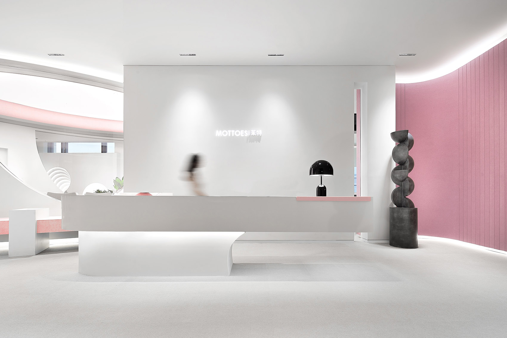 上海MOTTOES办公总部-37